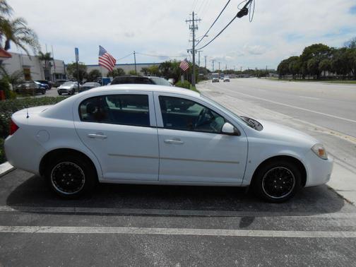 2009 Chevrolet Cobalt LT