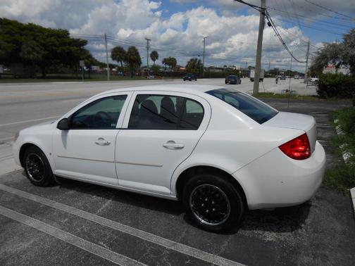 2009 Chevrolet Cobalt LT