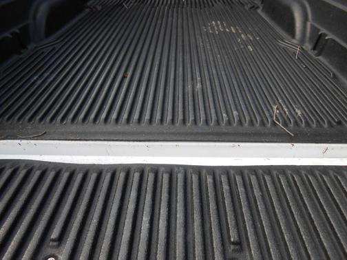 2004 Toyota Tundra SR5