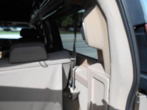 2003 Chevrolet Express 1500 Base