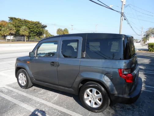 2010 Honda Element EX