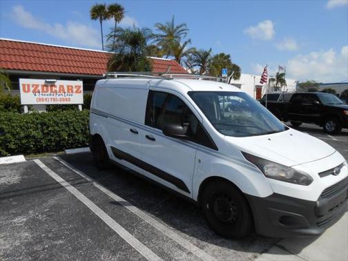 2014 Ford Transit Connect XL