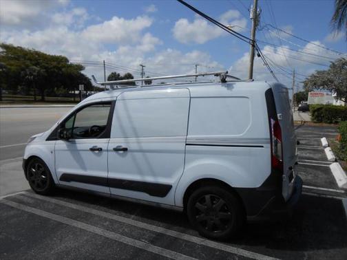 2014 Ford Transit Connect XL
