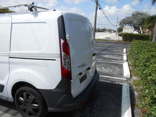 2014 Ford Transit Connect XL