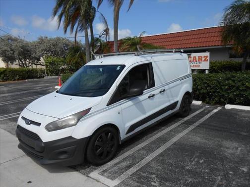 2014 Ford Transit Connect XL