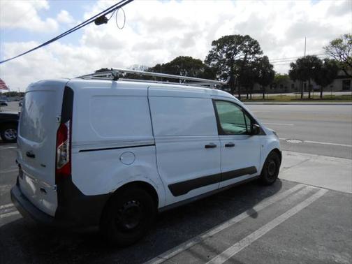 2014 Ford Transit Connect XL