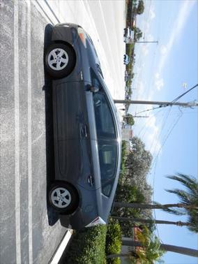 2010 Toyota Prius One