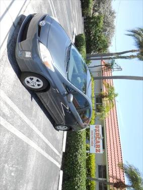 2010 Toyota Prius One