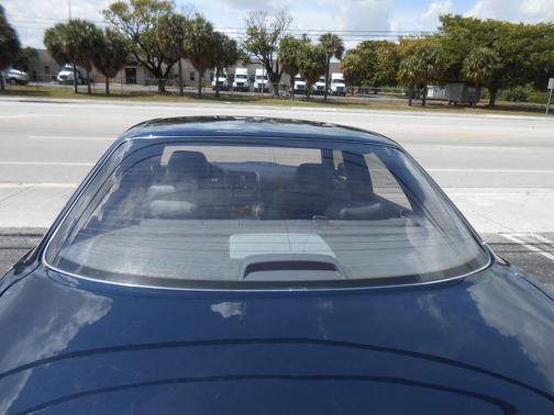 1996 Lexus LS 400 Base