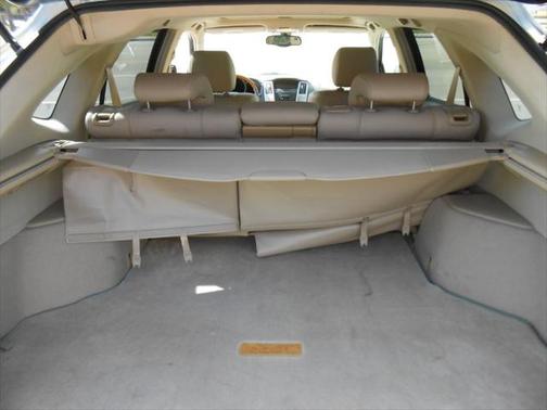 2007 Lexus RX 350 Base