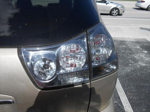 2006 Lexus RX 330 Base