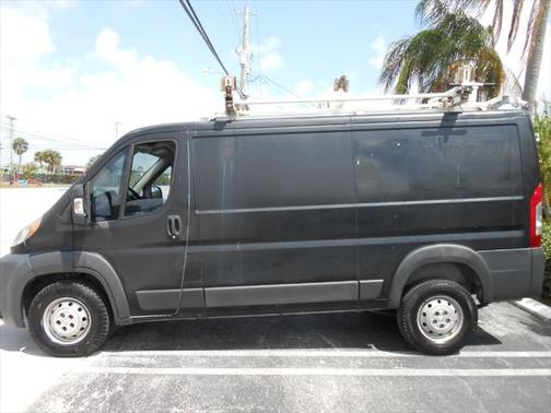 2016 RAM ProMaster 1500 Low Roof
