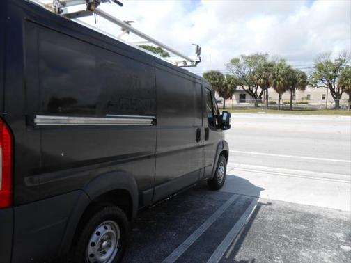 2016 RAM ProMaster 1500 Low Roof
