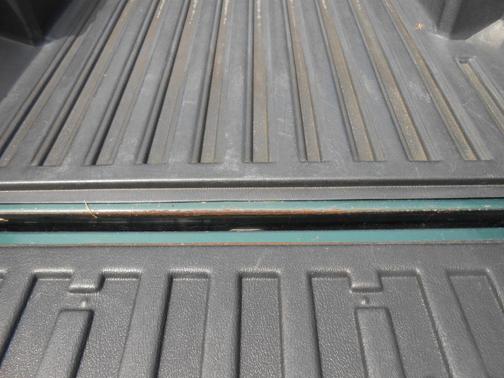 1999 Ford Ranger 