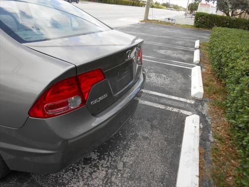 2006 Honda Civic LX