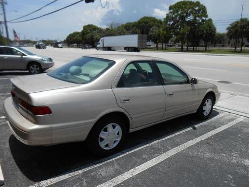 1997 Toyota Camry CE