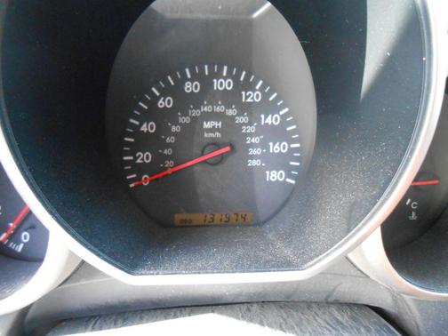 2003 Lexus SC 430 Base