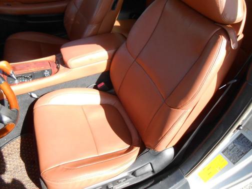 2003 Lexus SC 430 Base