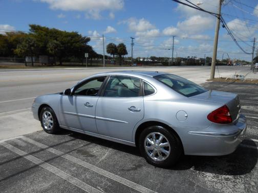 2005 Buick LaCrosse CXL