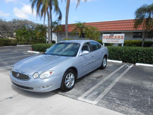 2005 Buick LaCrosse CXL