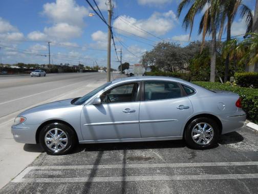 2005 Buick LaCrosse CXL
