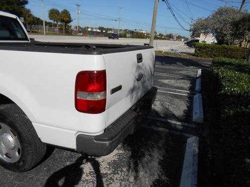 2007 Ford F-150 XL
