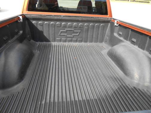 2005 Chevrolet Colorado Z85