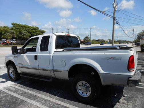 1999 Ford F-250 Super Duty