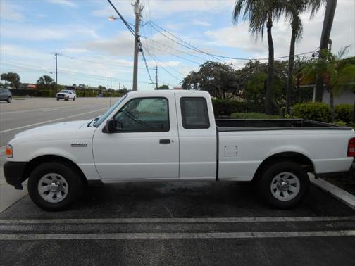 2011 Ford Ranger XL