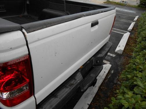 2011 Ford Ranger XL