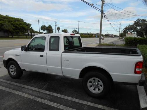 2011 Ford Ranger XL
