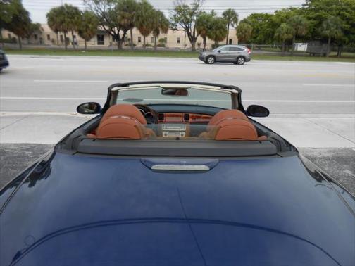 2002 Lexus SC 430 Base
