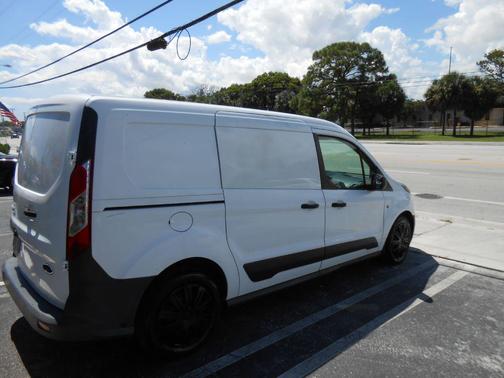 2016 Ford Transit Connect XL