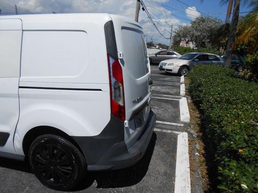 2016 Ford Transit Connect XL