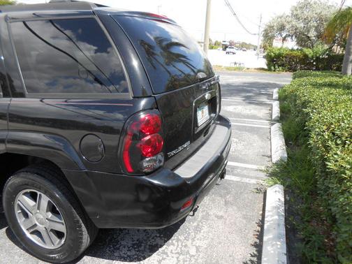 2006 Chevrolet Trailblazer LT
