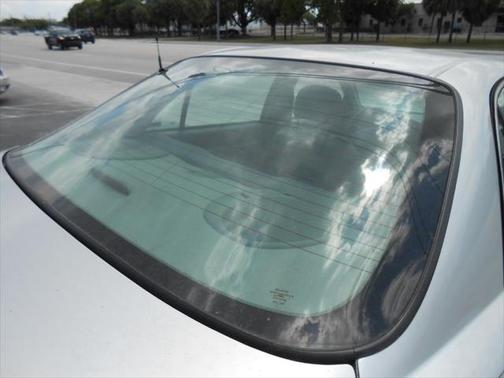2002 Buick Century Limited