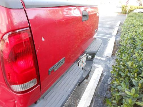 1999 Ford F-250 Super Duty