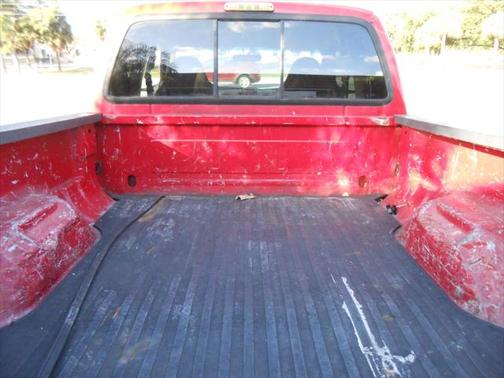 1999 Ford F-250 Super Duty