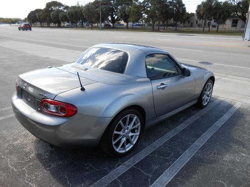 2010 Mazda MX-5 Miata Grand Touring