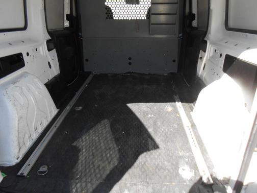 2016 RAM ProMaster City Tradesman