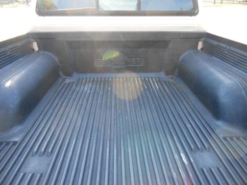 2002 Toyota Tacoma PreRunner Double Cab