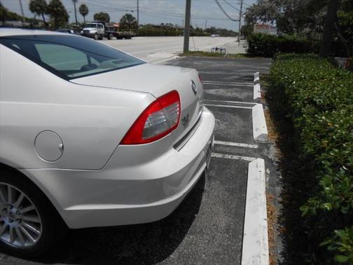 2009 Mercury Milan PREMIER