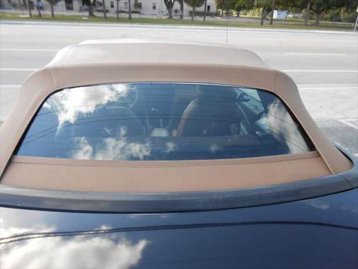 1996 Ford Mustang GT