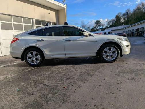 2011 Honda Accord Crosstour EX