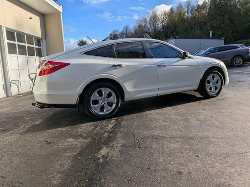 2011 Honda Accord Crosstour EX