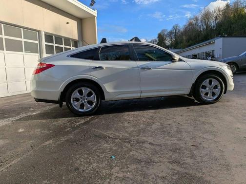 2011 Honda Accord Crosstour EX
