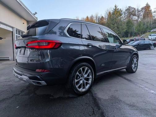 2019 BMW X5 xDrive40i AWD 4dr Sports Activity Vehicle