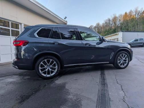 2019 BMW X5 xDrive40i AWD 4dr Sports Activity Vehicle