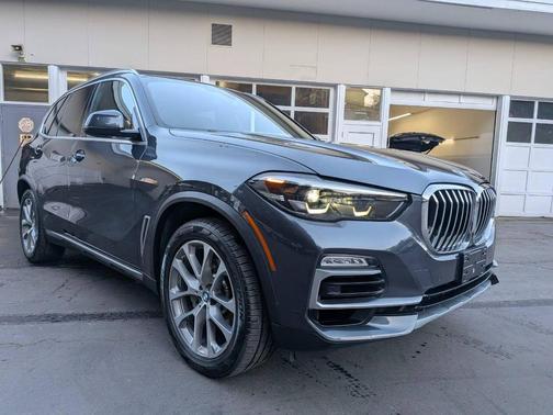 2019 BMW X5 xDrive40i AWD 4dr Sports Activity Vehicle