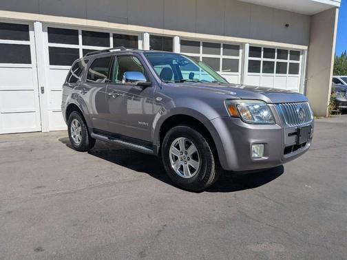 2008 Mercury Mariner I4 AWD 4dr SUV